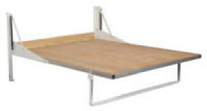 Easy Lift Folding Bed